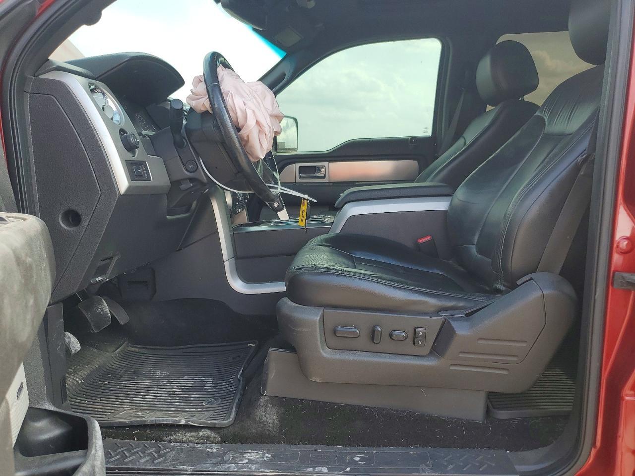 2013 Ford F150 Supercrew - Image 7