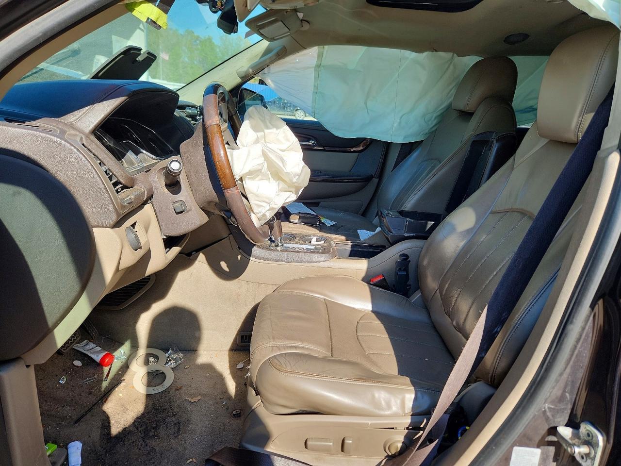 2013 GMC Acadia Denali - Image 7