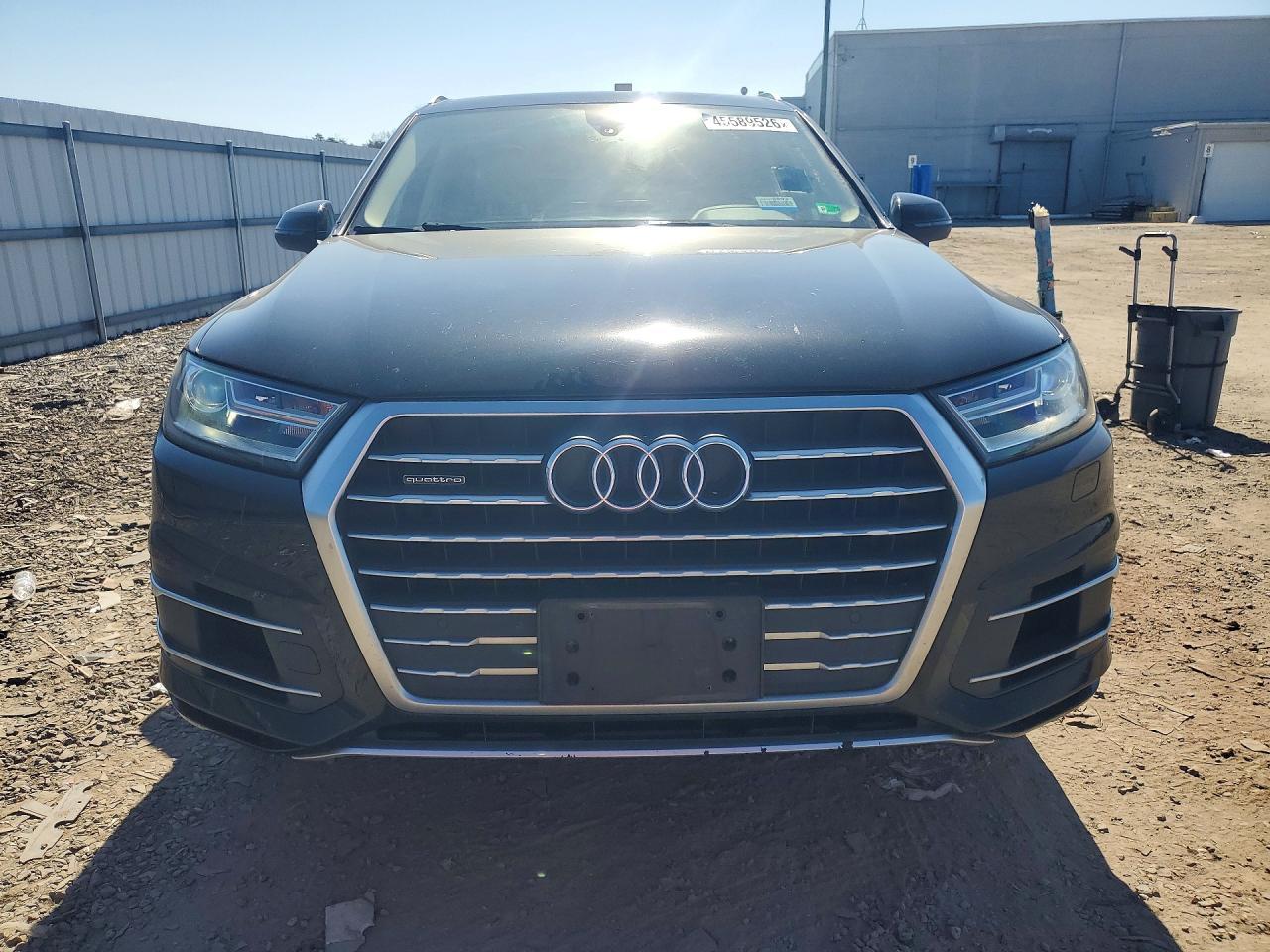 2019 Audi Q7 Premium - Фото 5