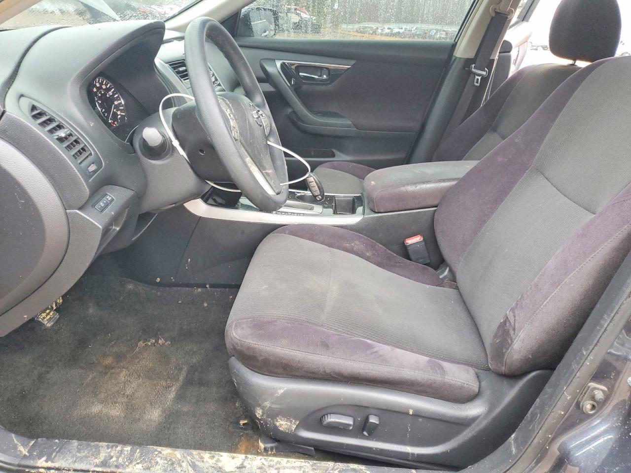 2013 Nissan Altima 2.5 - Фото 7