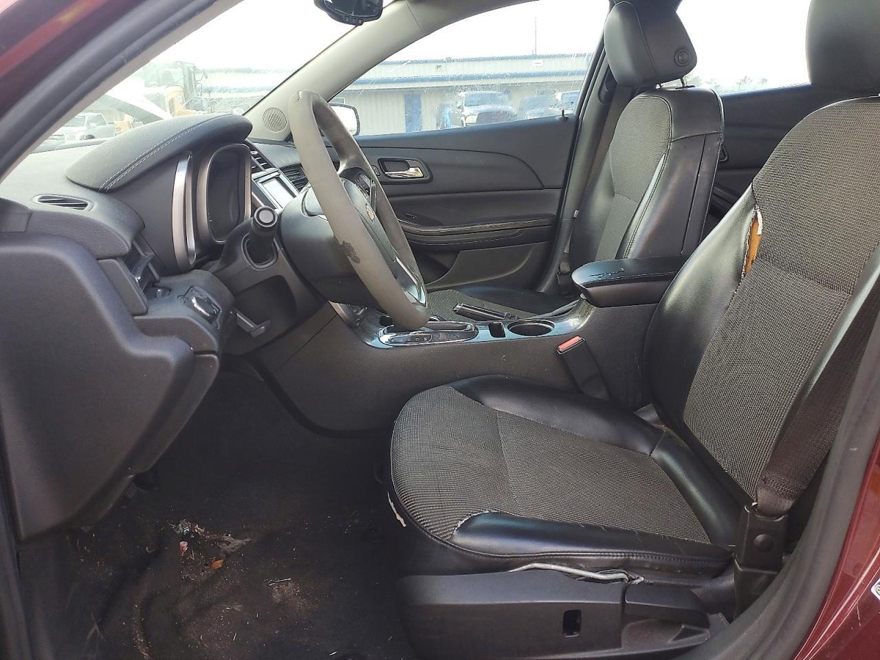 2016 Chevrolet Malibu Limited Lt - Фото 7