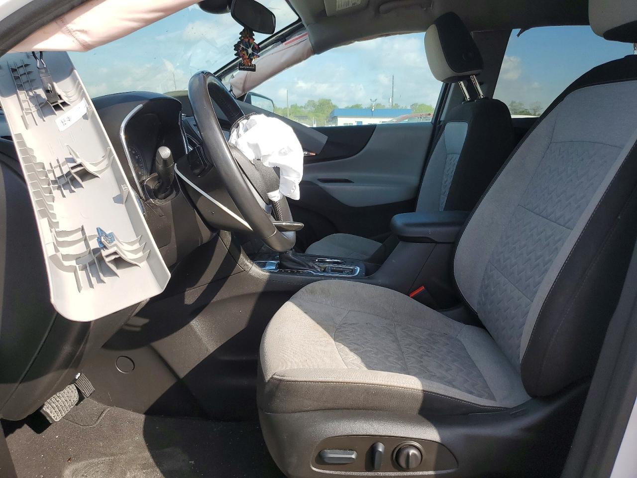 2022 Chevrolet Equinox Lt - Image 7