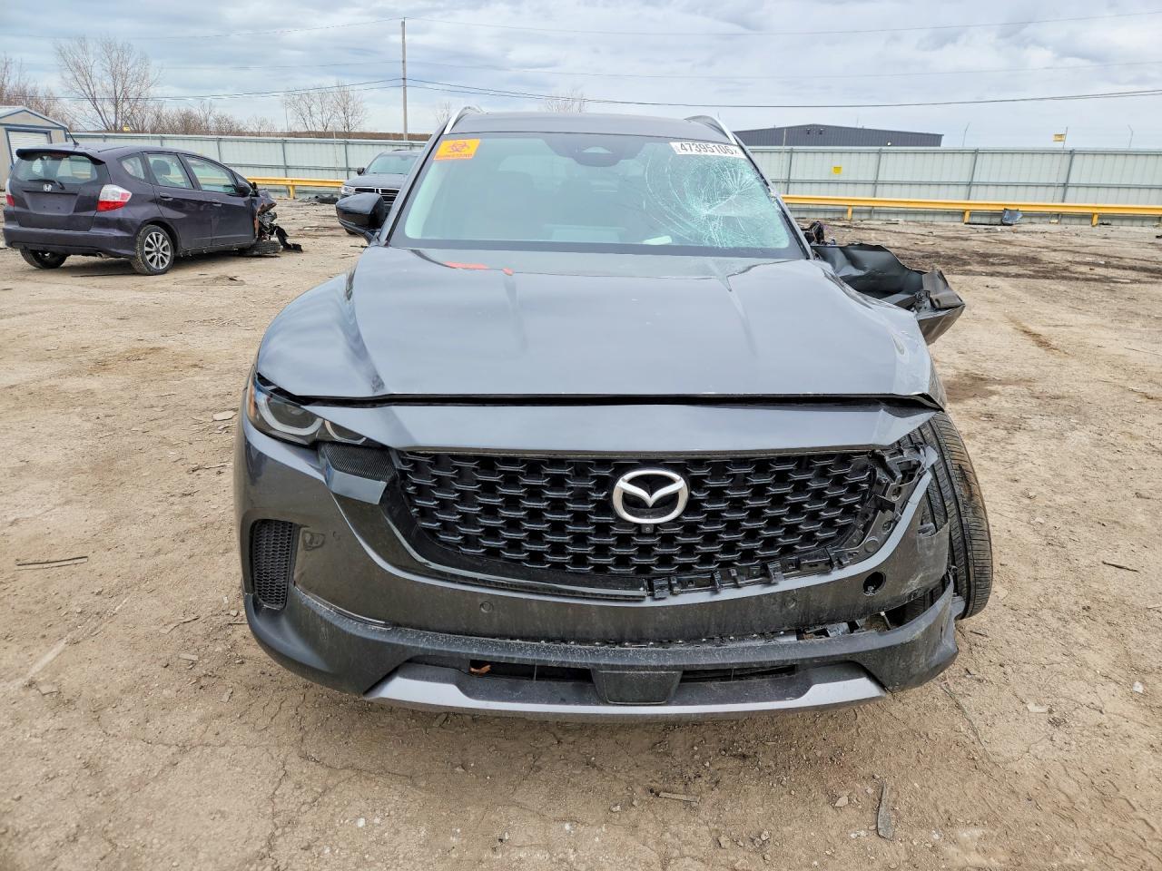 2025 Mazda Cx-50 Premium Plus - Image 5