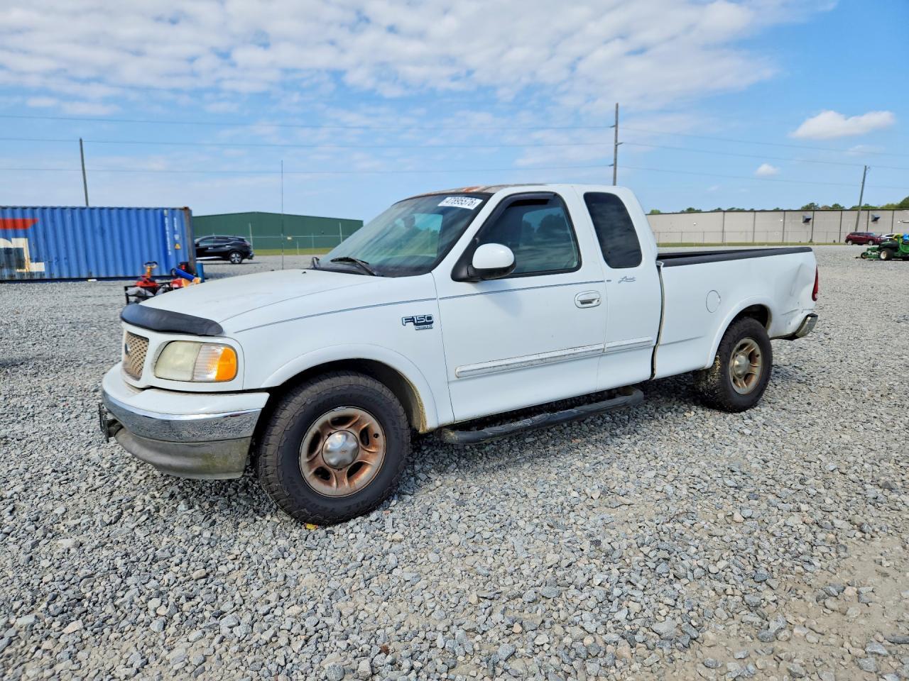 2003 Ford F150