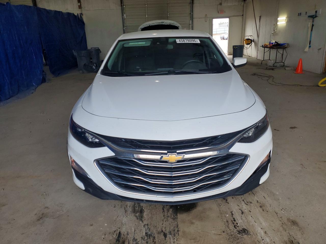 2023 Chevrolet Malibu Ls - Фото 5