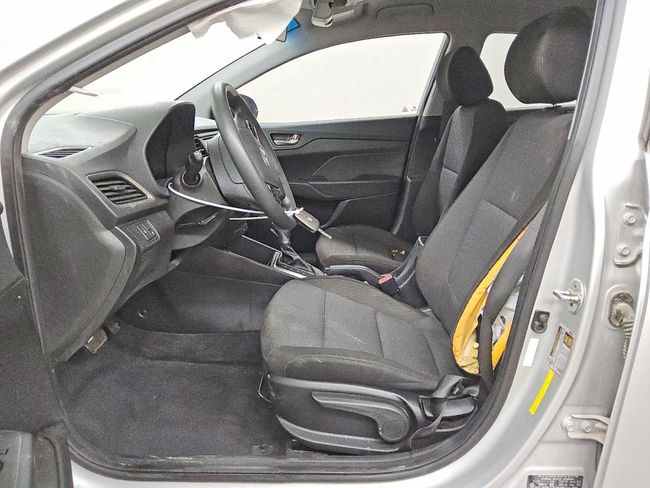 2018 Hyundai Accent Sel - Image 7
