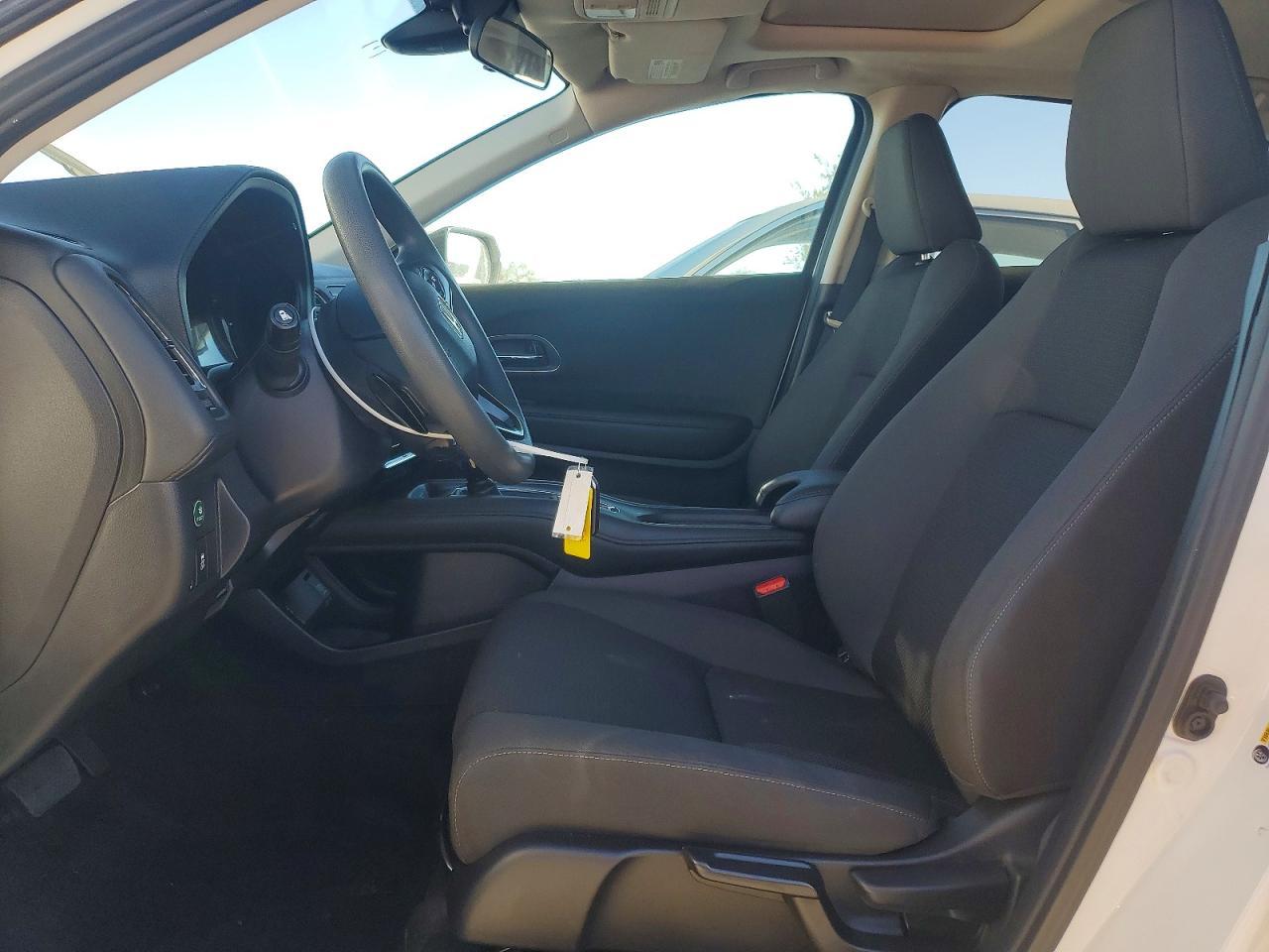 2022 Honda Hr-V Ex - Image 7