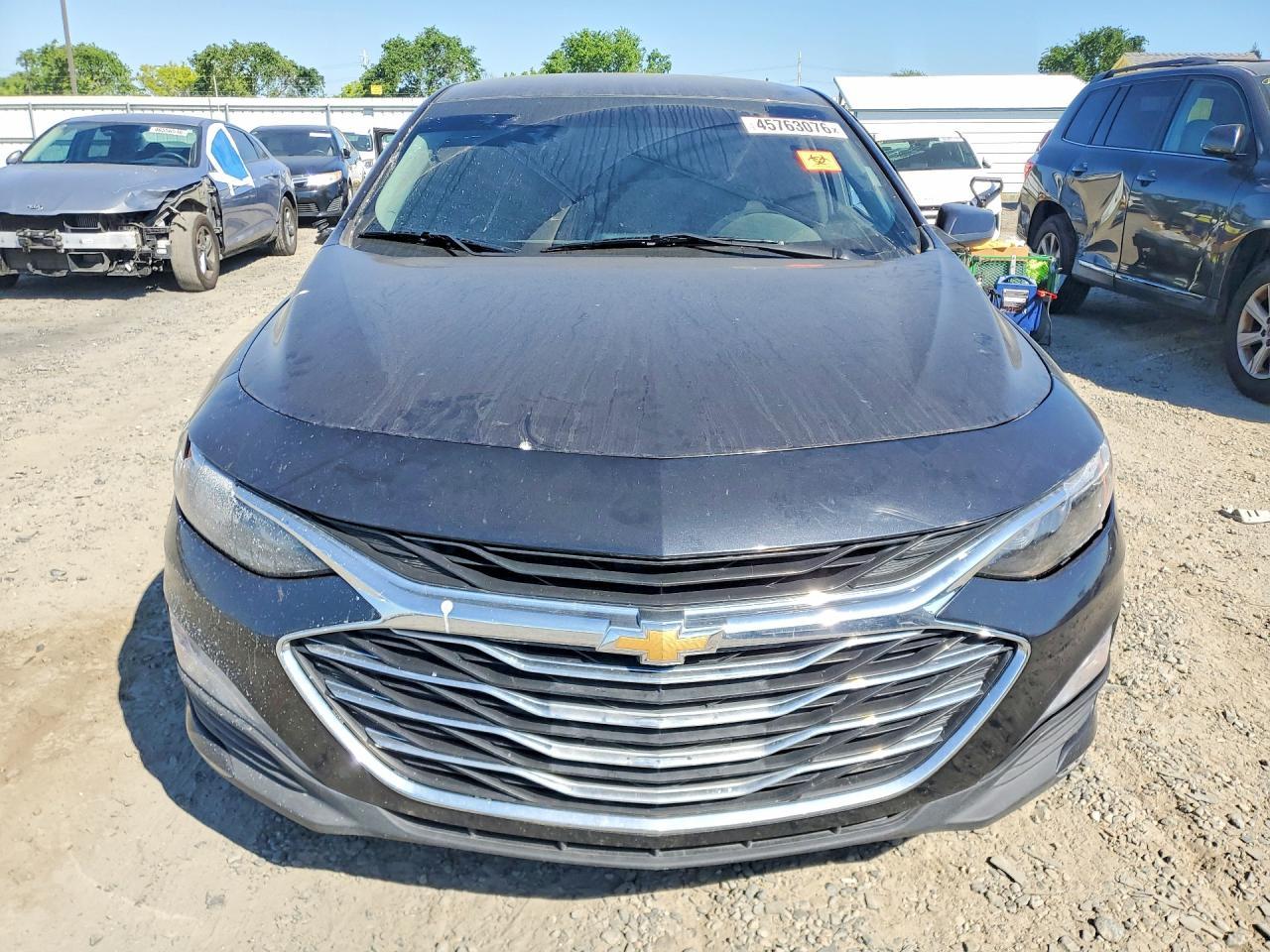 2022 Chevrolet Malibu Lt - Фото 5