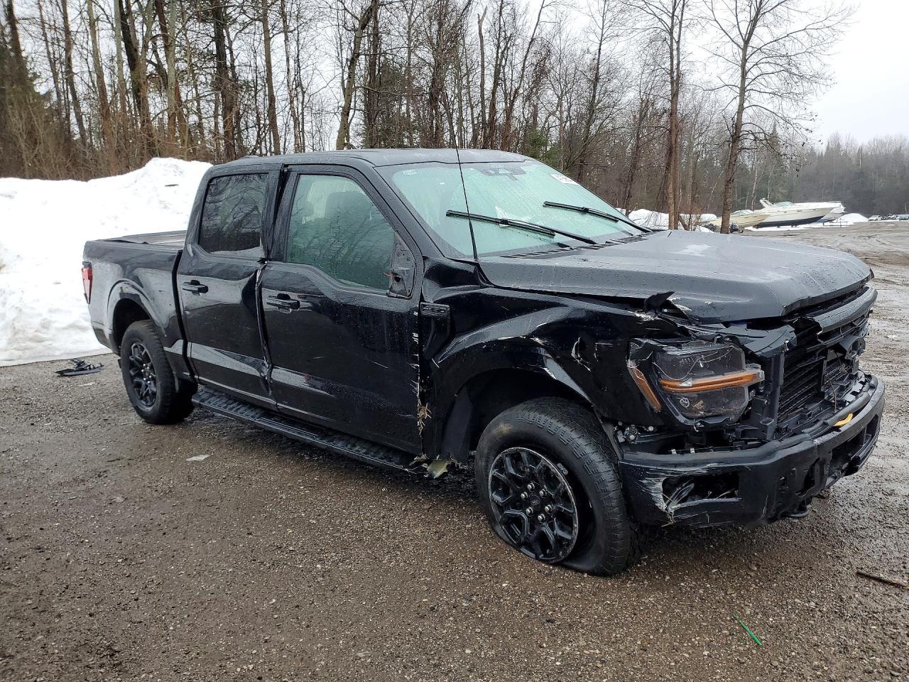 2024 Ford F150 Xlt - Image 4