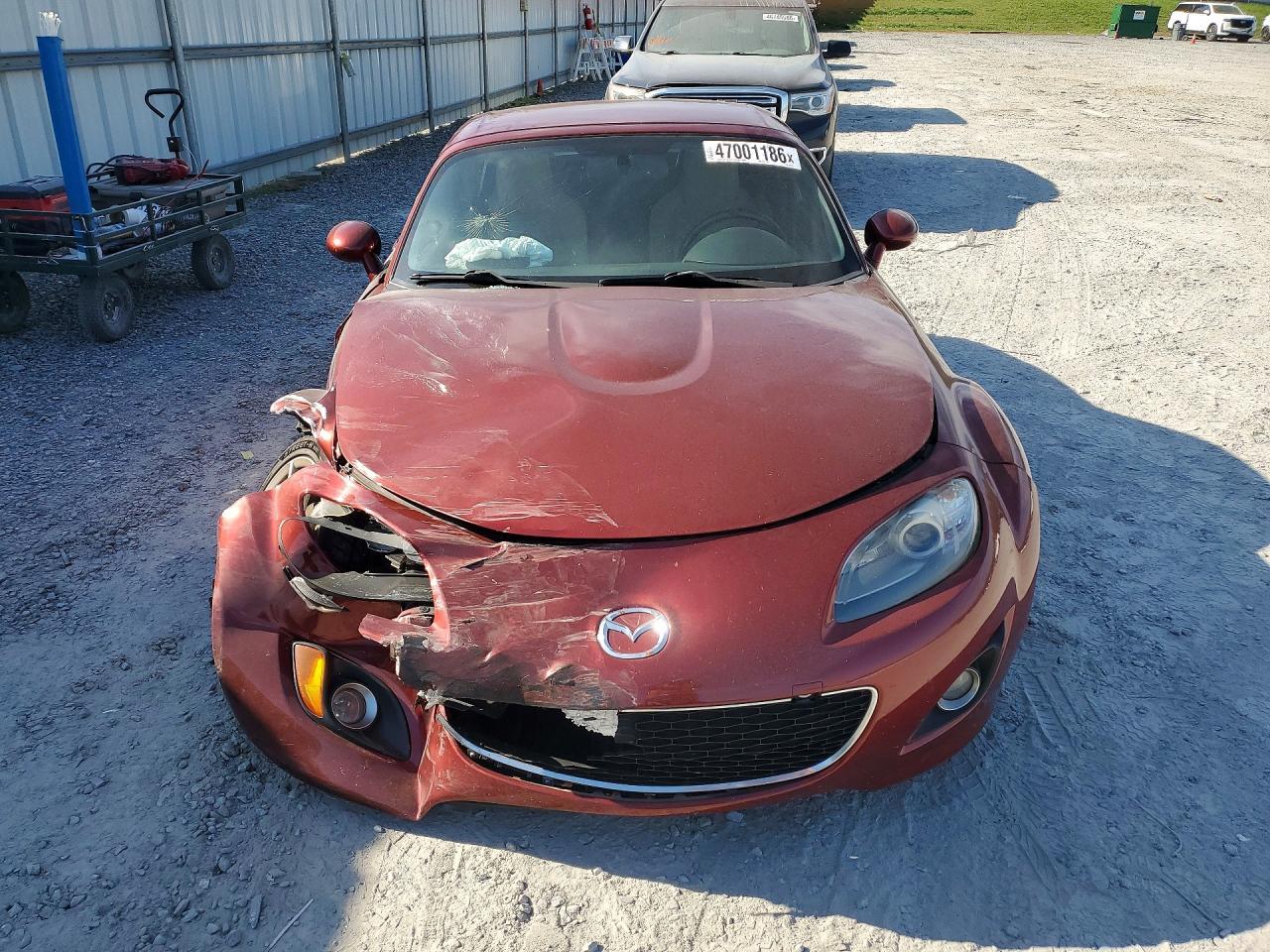 2012 Mazda Mx-5 Miata - Фото 5