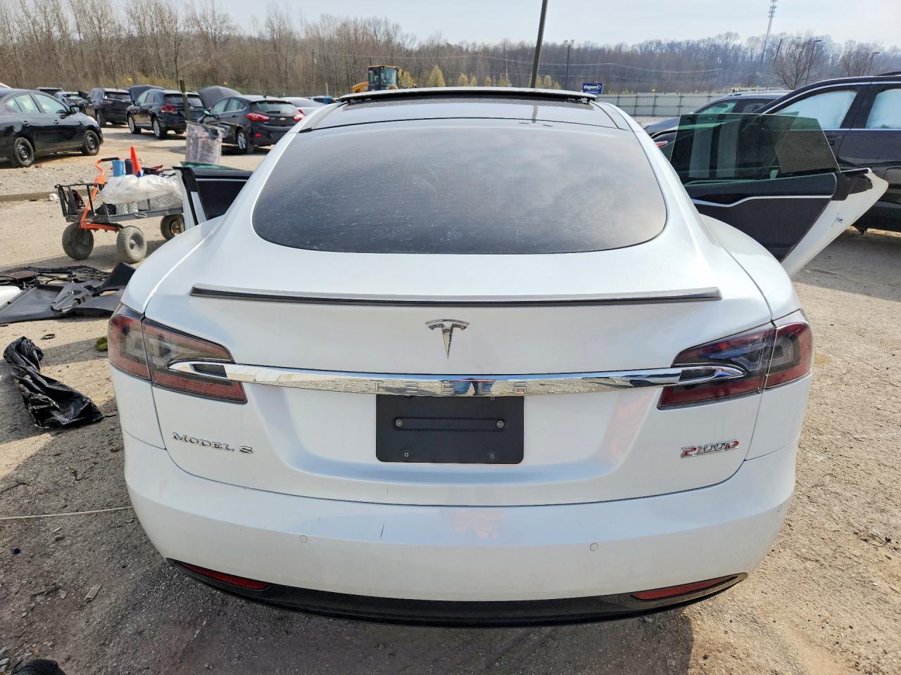 2018 Tesla Model S - Image 6