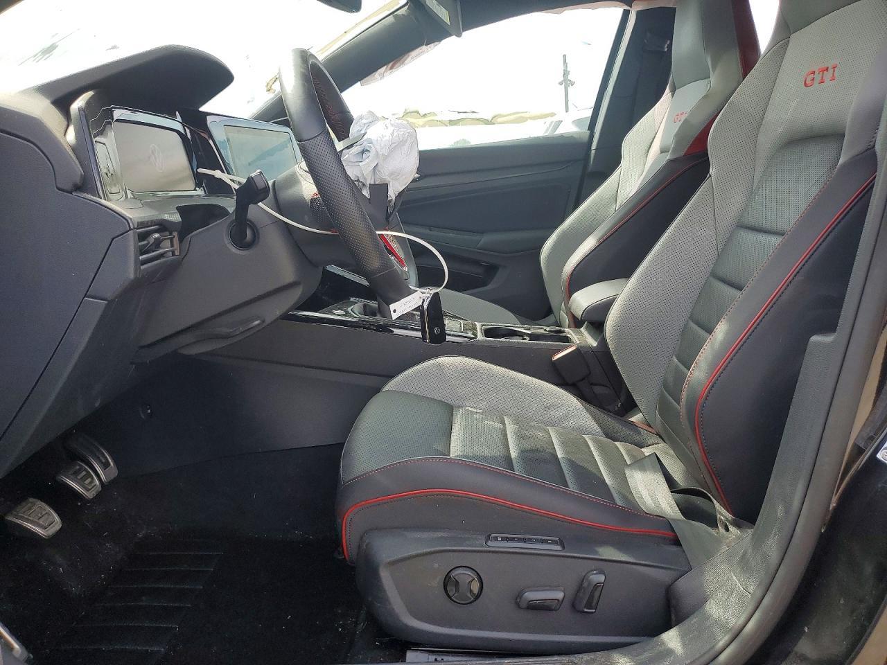 2024 Volkswagen Gti Autobahn - Фото 7