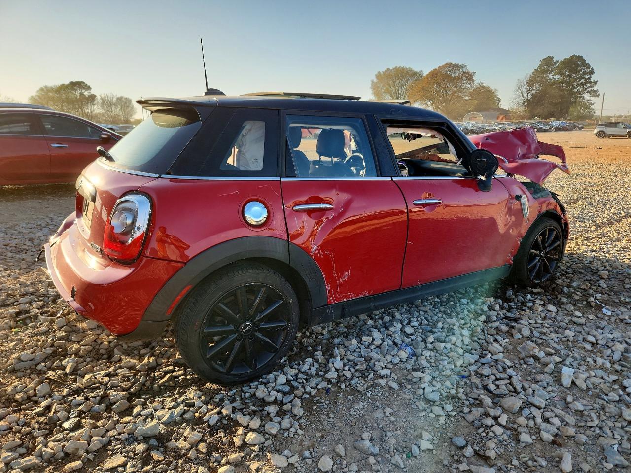 2019 Mini Cooper S - Фото 3