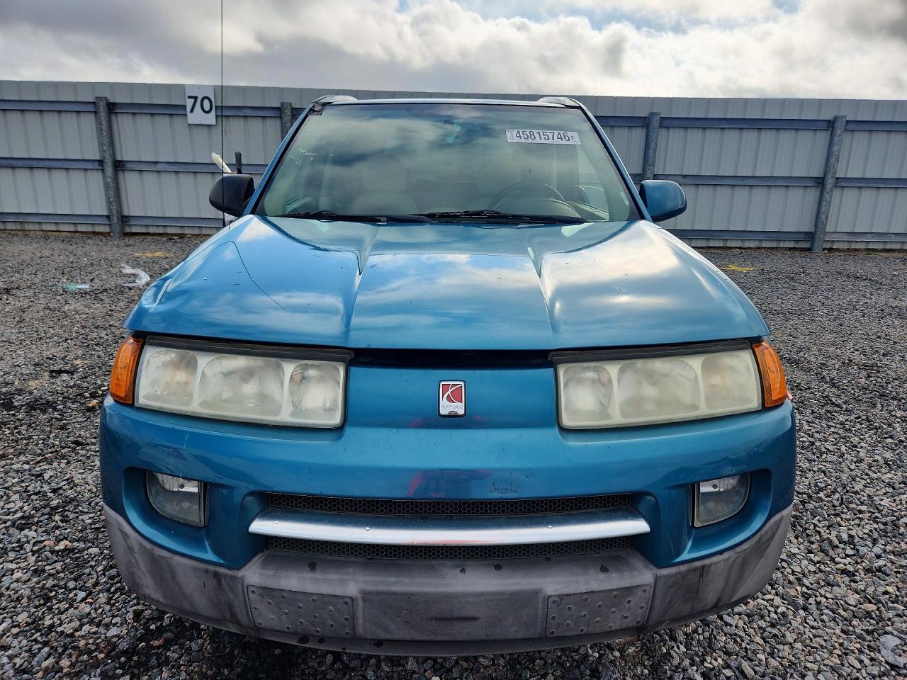 2005 Saturn Vue - Image 5