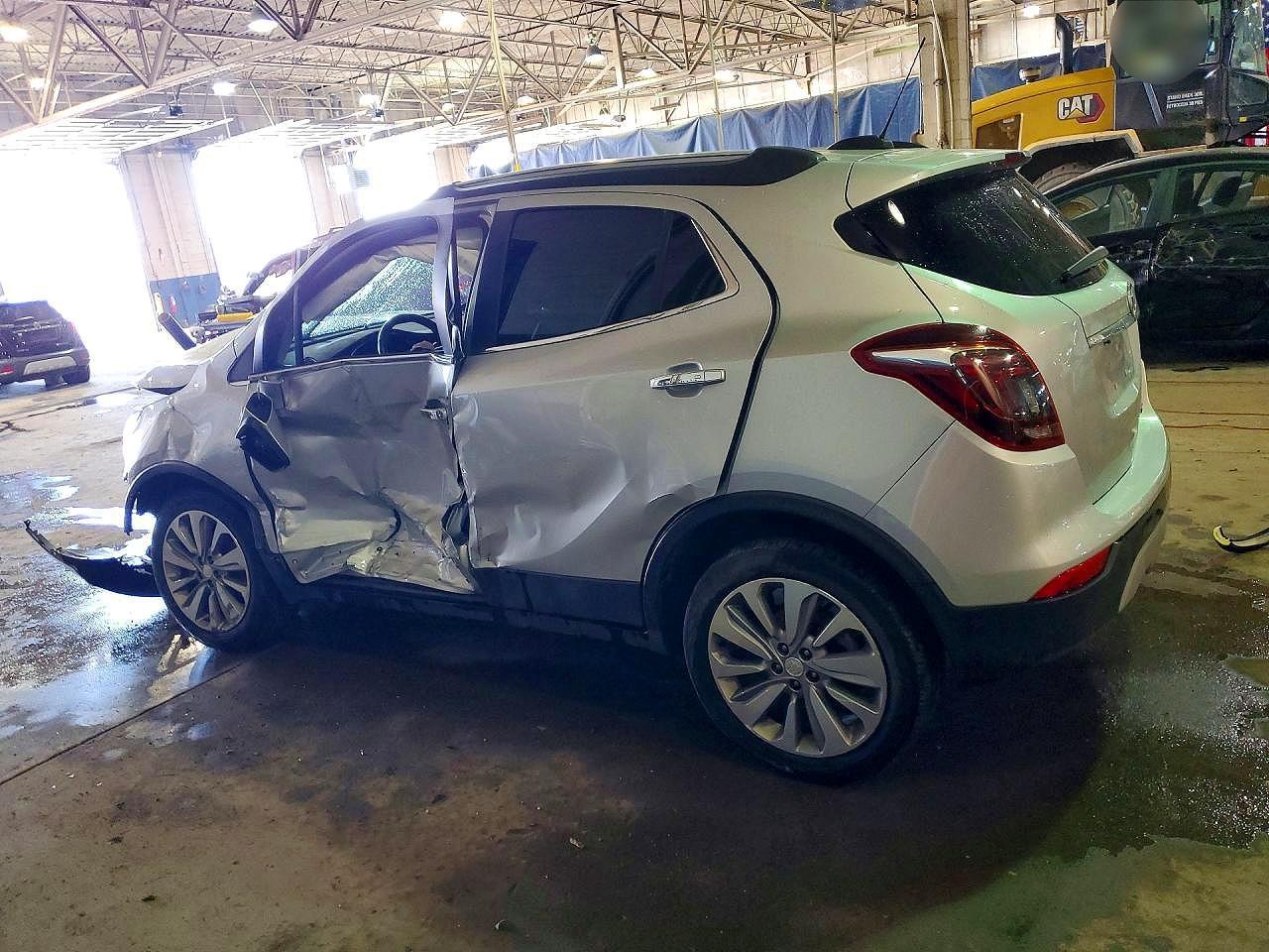 2020 Buick Encore Preferred - Фото 2