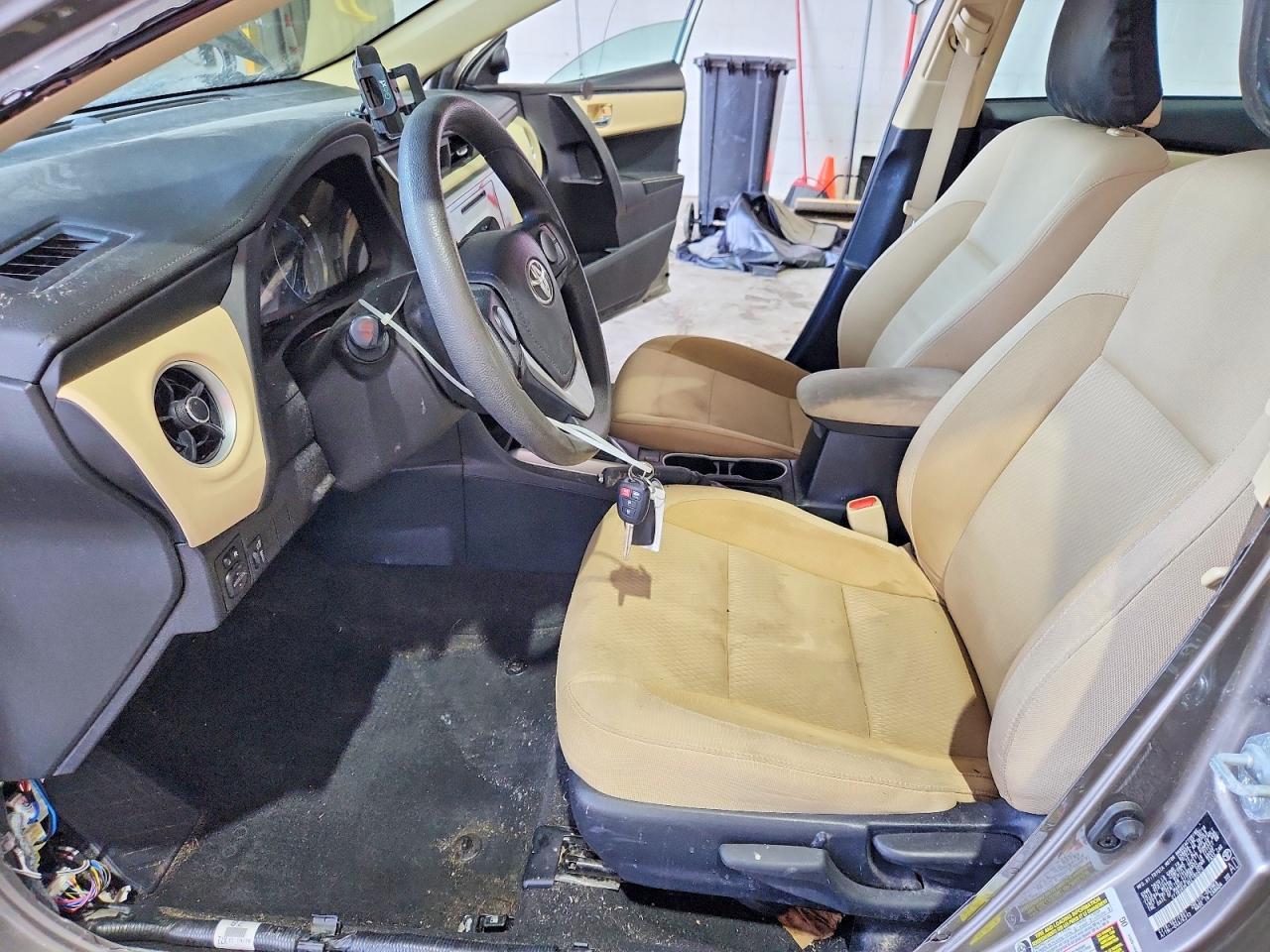 2019 Toyota Corolla Le - Фото 7