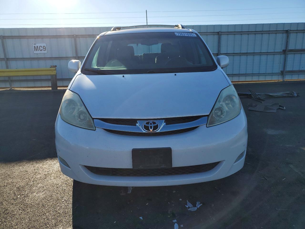 2006 Toyota Sienna Xle Limited 7 Passenger - Image 5
