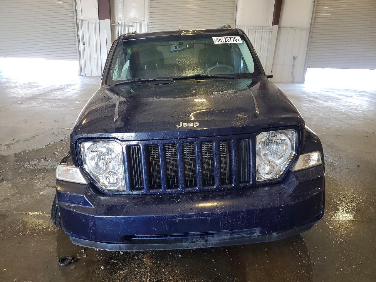 2012 Jeep Liberty Sport - Image 5