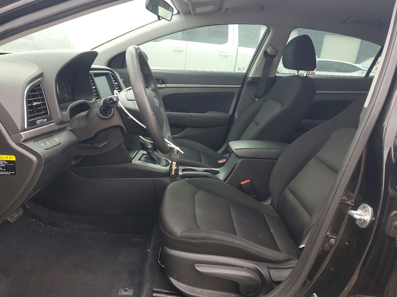 2018 Hyundai Elantra Sel - Image 7