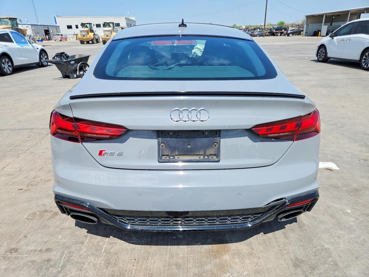 2023 Audi Rs5 - Image 6