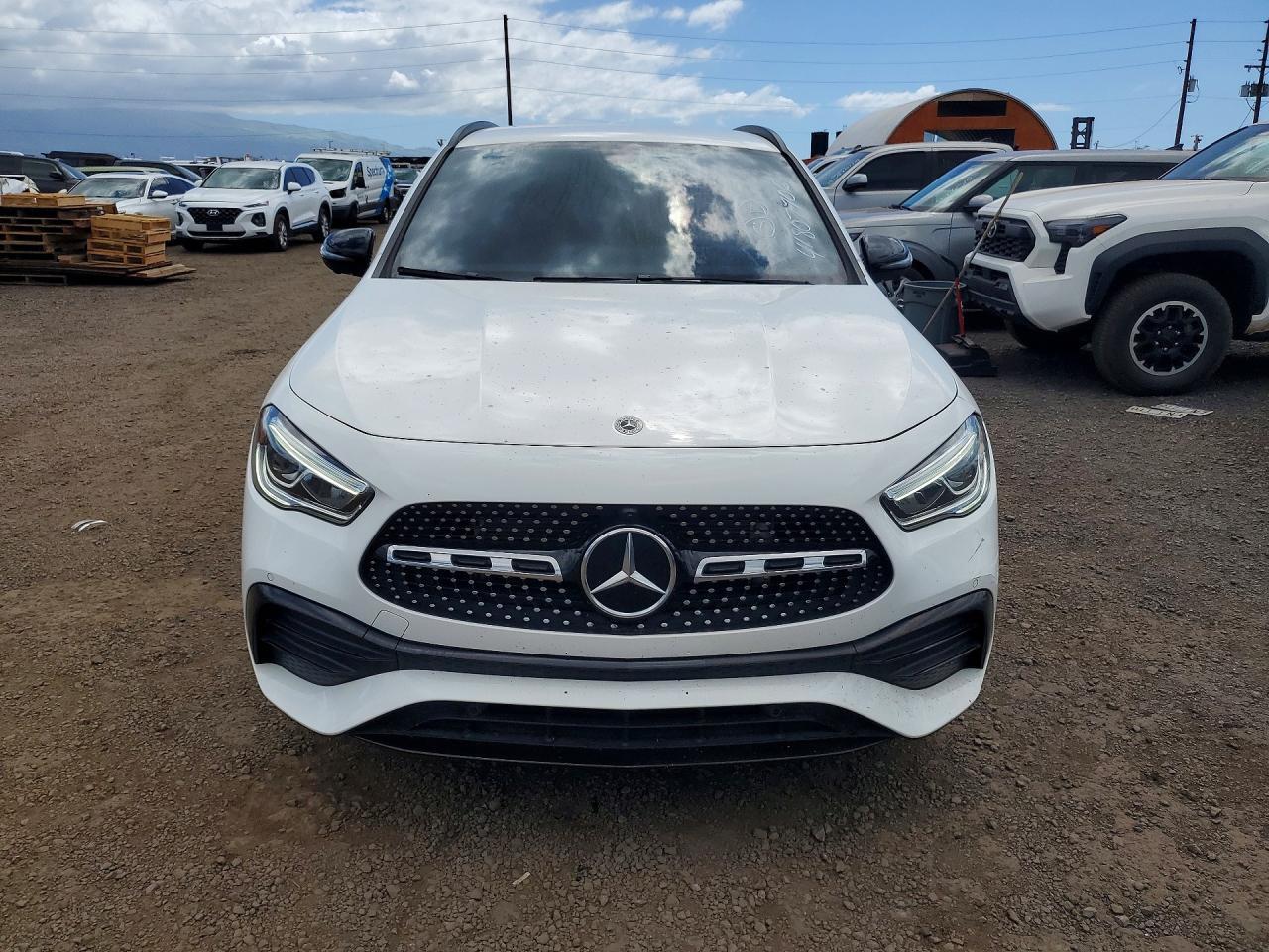 2023 Mercedes Benz Gla 250 - Image 5