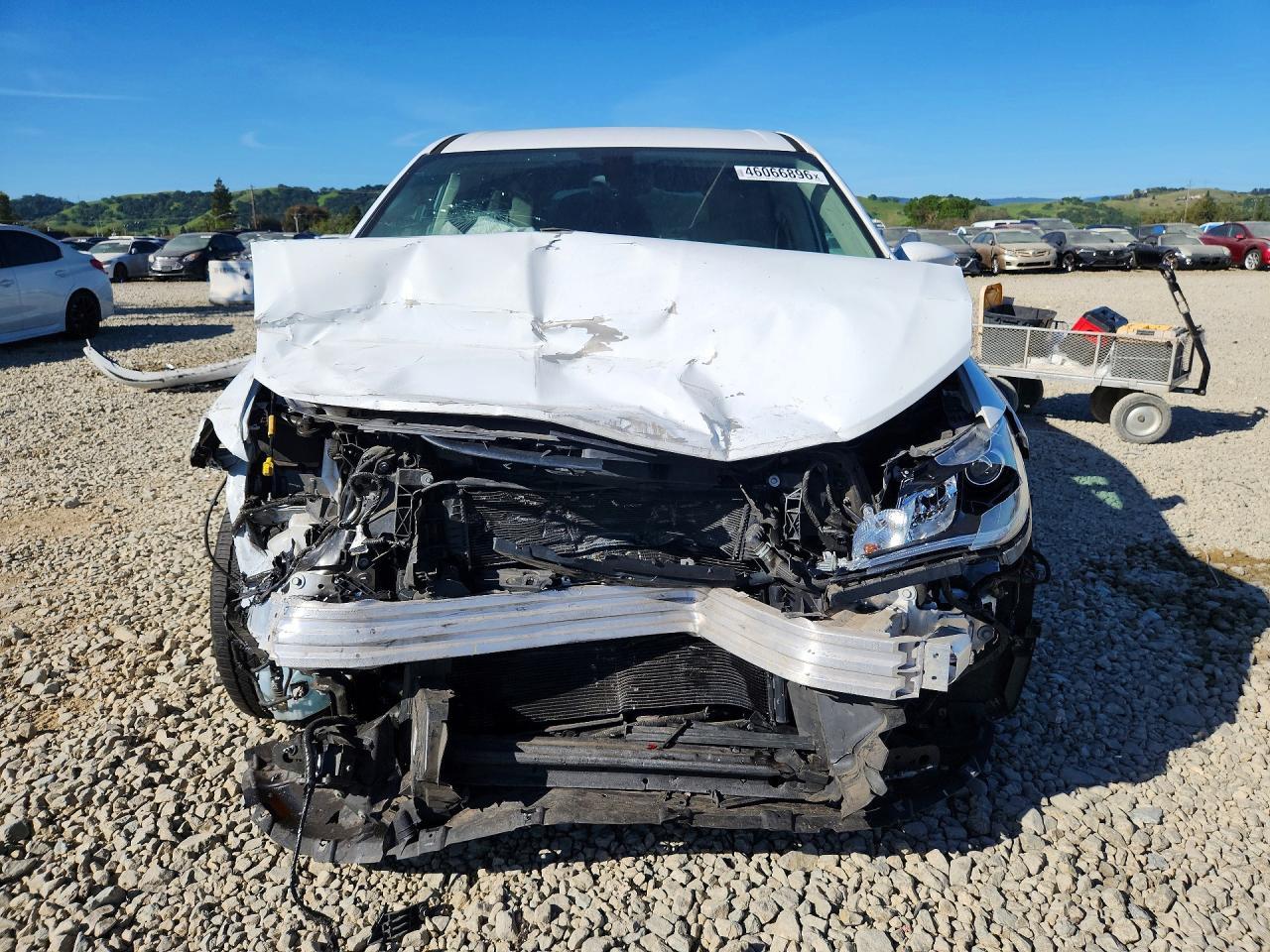 2018 Chrysler Pacifica Touring L F - Фото 5