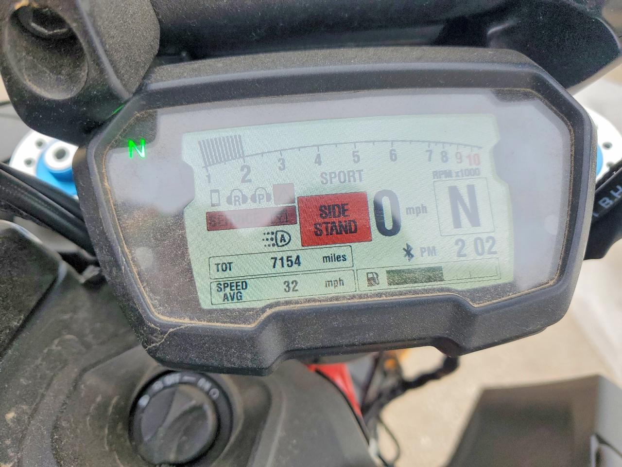 2022 Ducati Diavel 1260 S - Фото 7