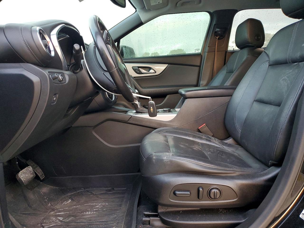 2020 Chevrolet Blazer 3Lt - Image 7