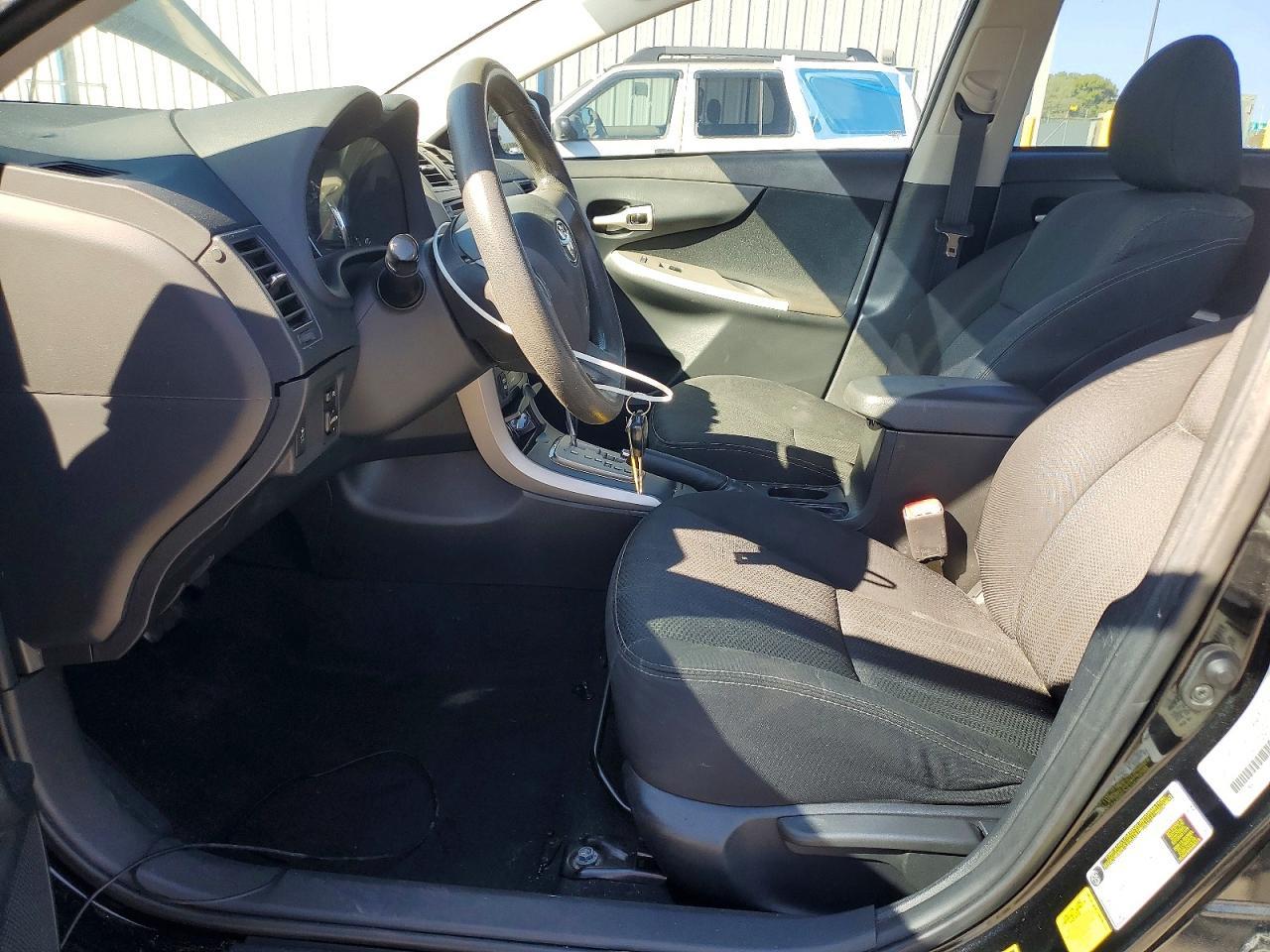 2013 Toyota Corolla S - Image 7