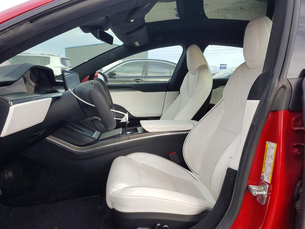 2021 Tesla Model S - Image 7