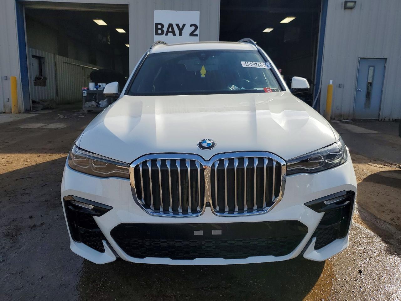 2020 BMW X7 xDrive40I - Image 5