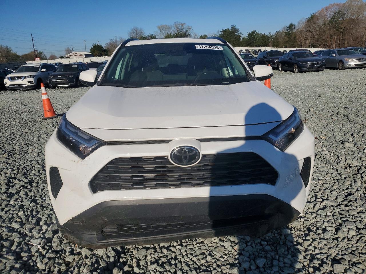 2023 Toyota Rav4 Xle - Image 5