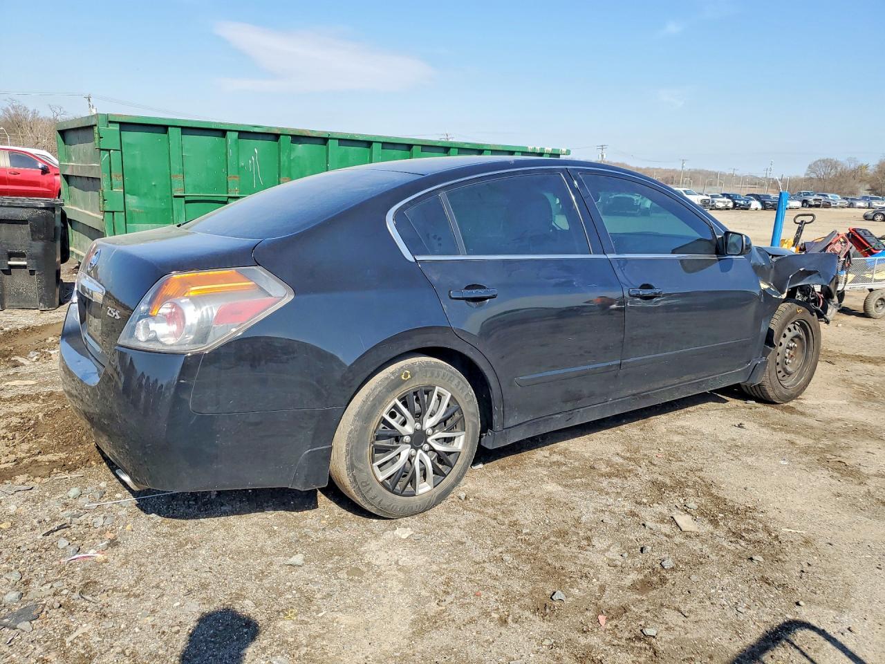 2012 Nissan Altima 2.5 - Image 3