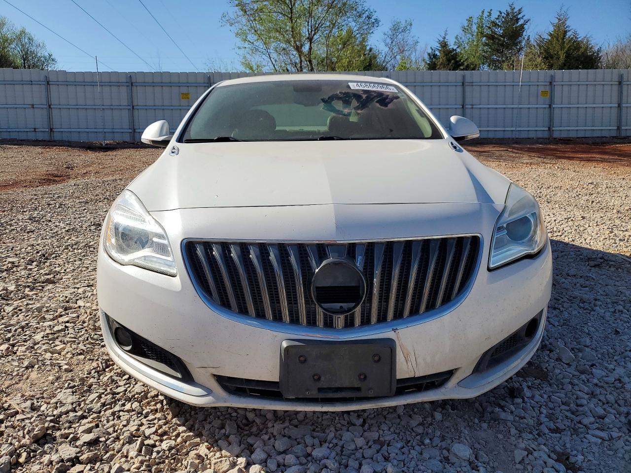 2017 Buick Regal Sport Touring - Фото 5