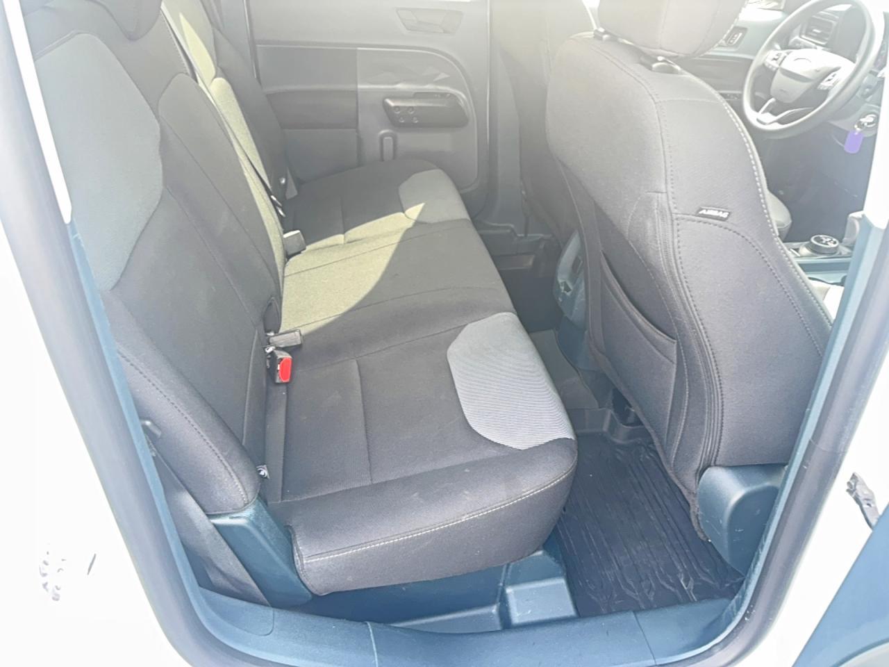 2024 Ford Maverick Xl - Image 6