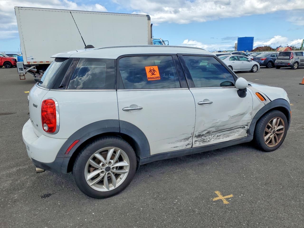 2014 Mini Cooper Countryman - Фото 3