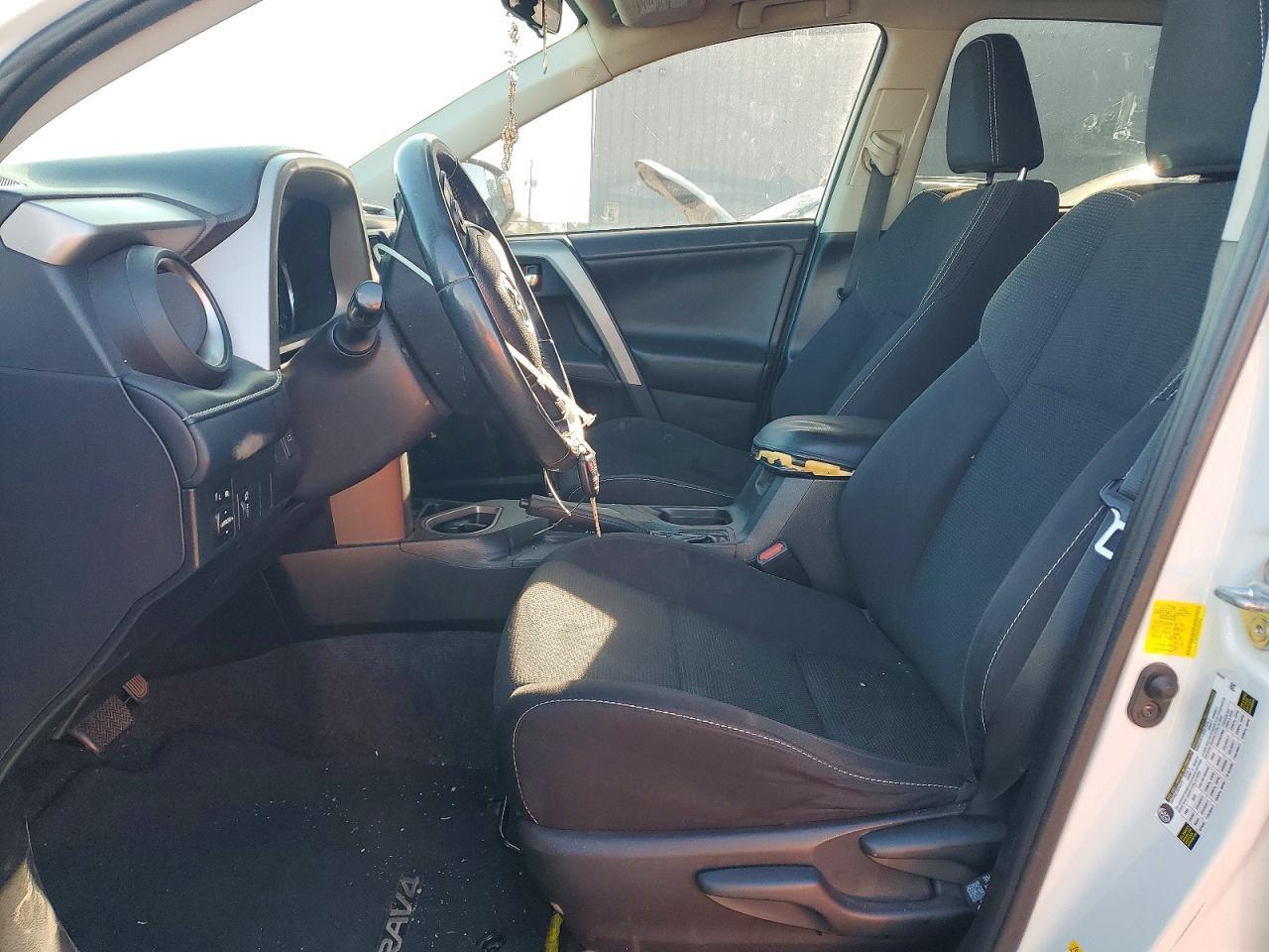 2016 Toyota Rav4 Xle - Фото 7