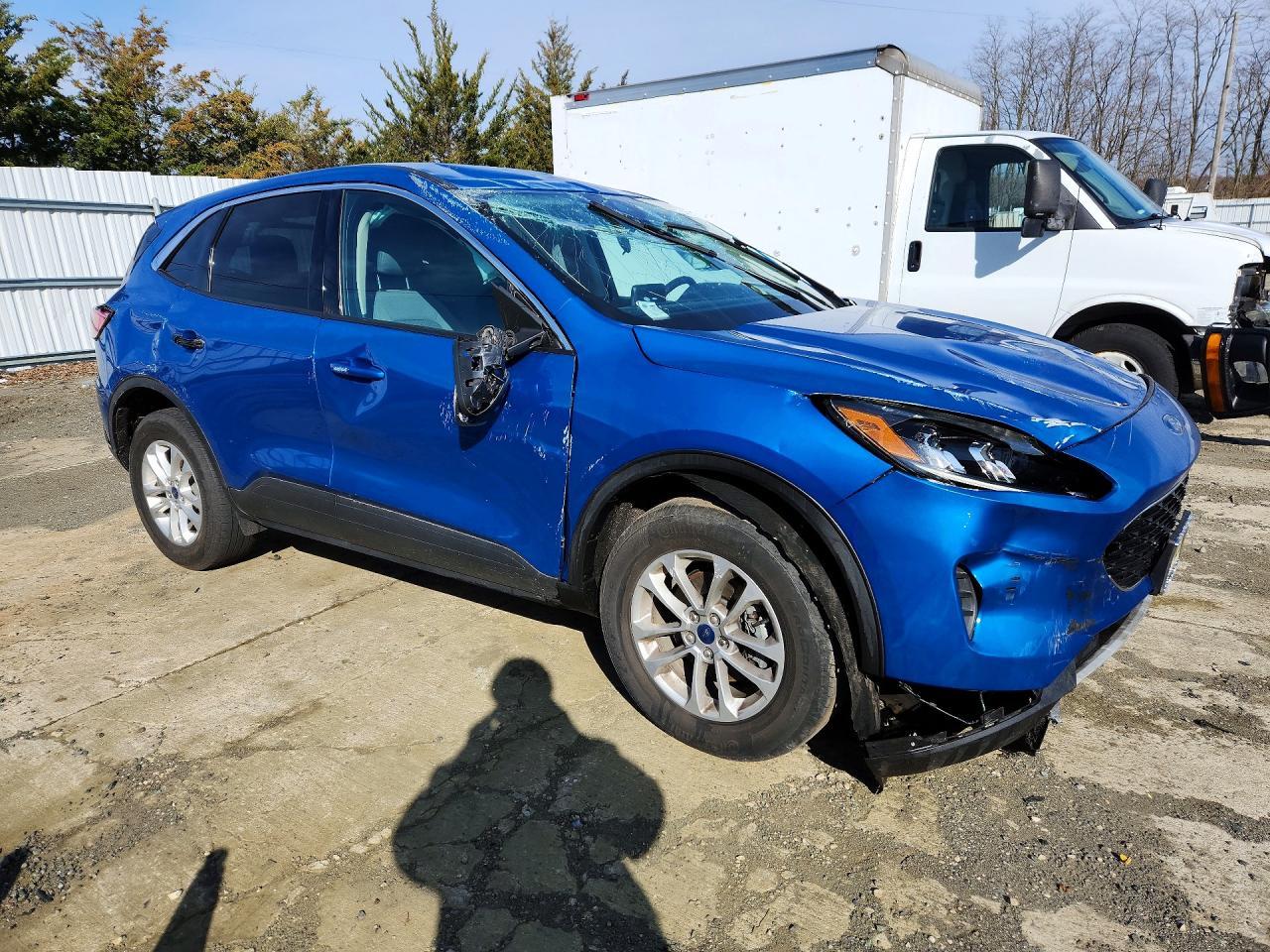 2020 Ford Escape Se - Image 4