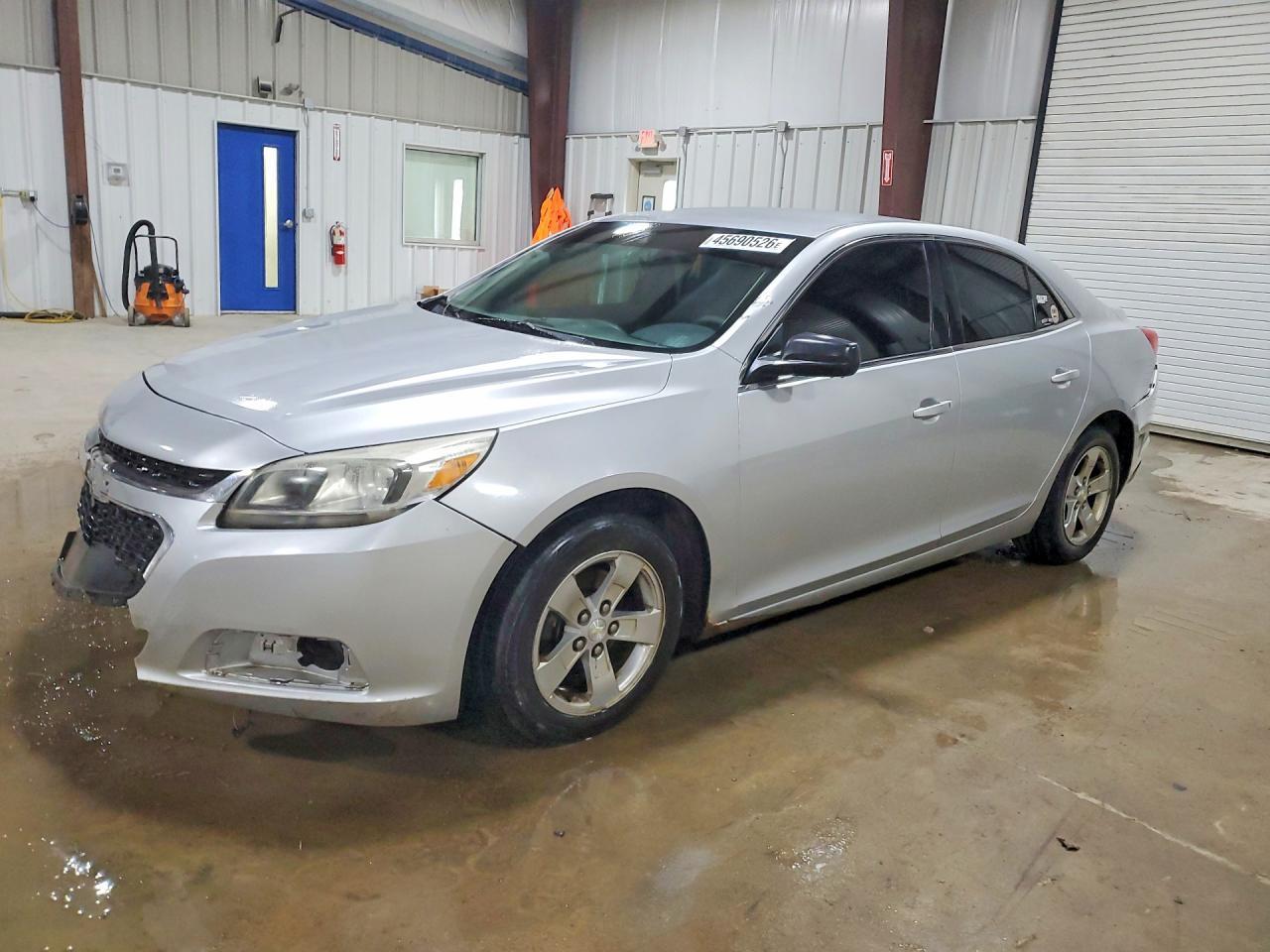 2014 Chevrolet Malibu Ls