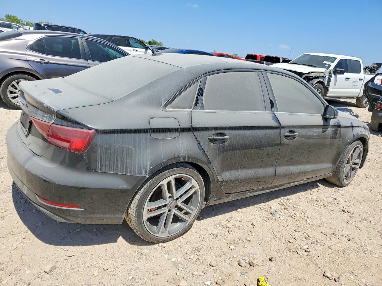 2019 Audi A3 Premium - Фото 3