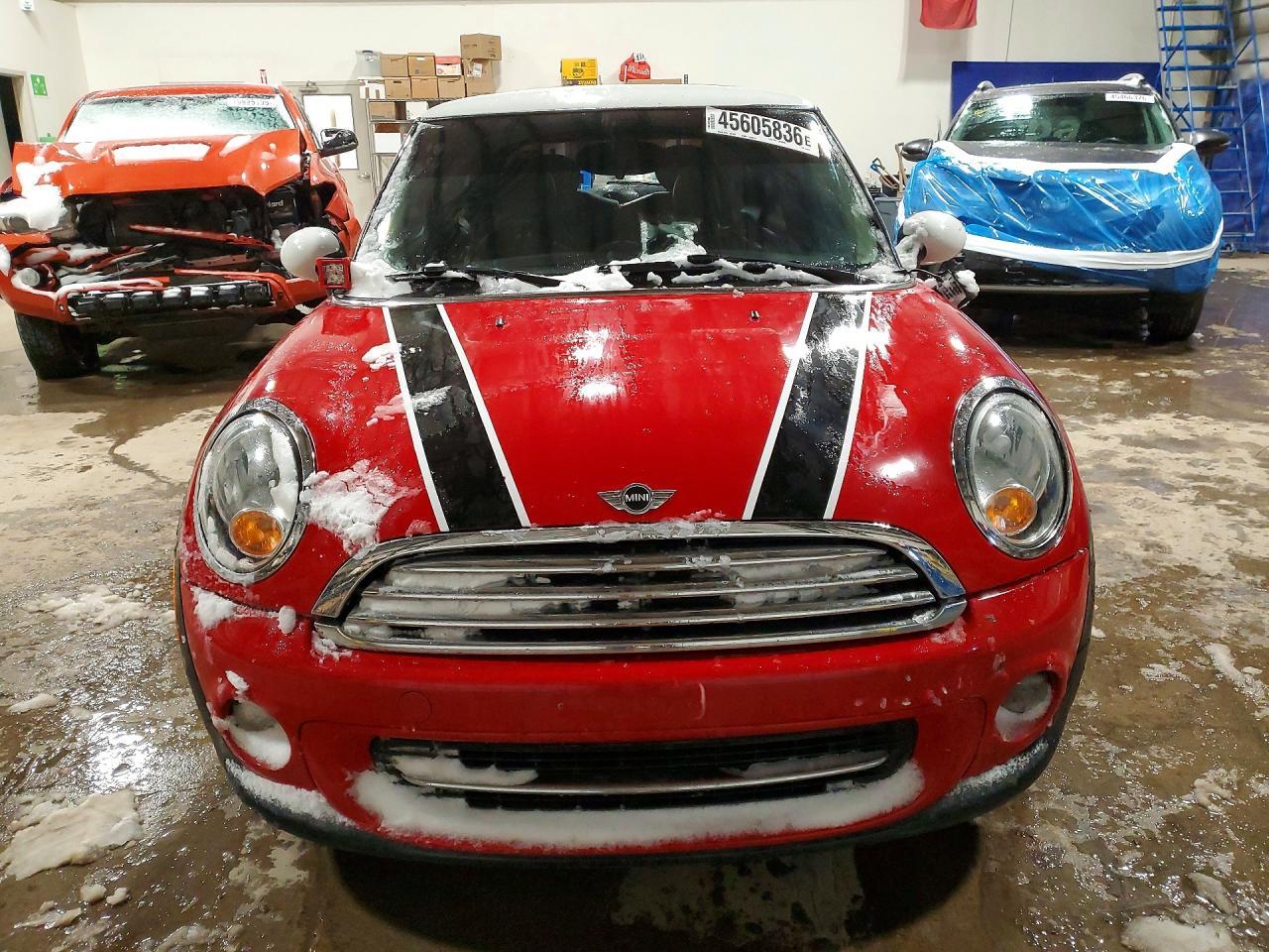 2013 Mini Cooper - Фото 5