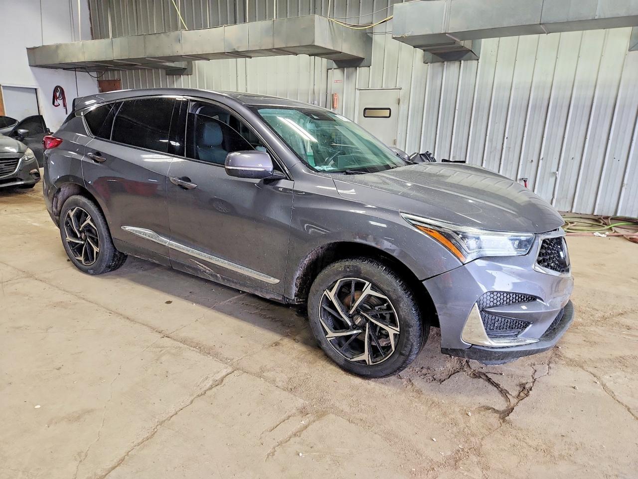 2019 Acura Rdx Technology - Image 4