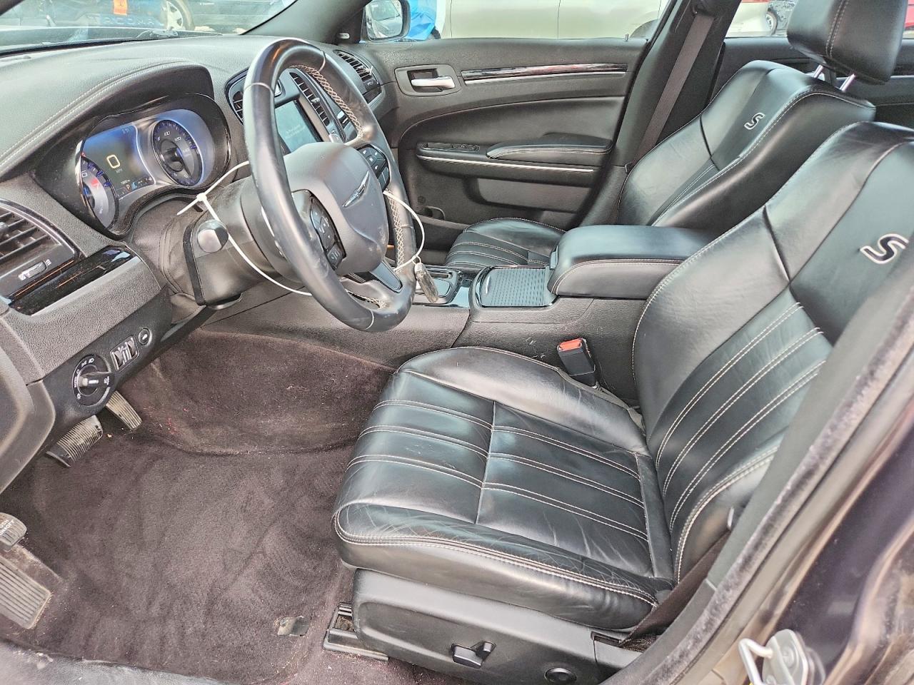 2018 Chrysler 300 S - Фото 7