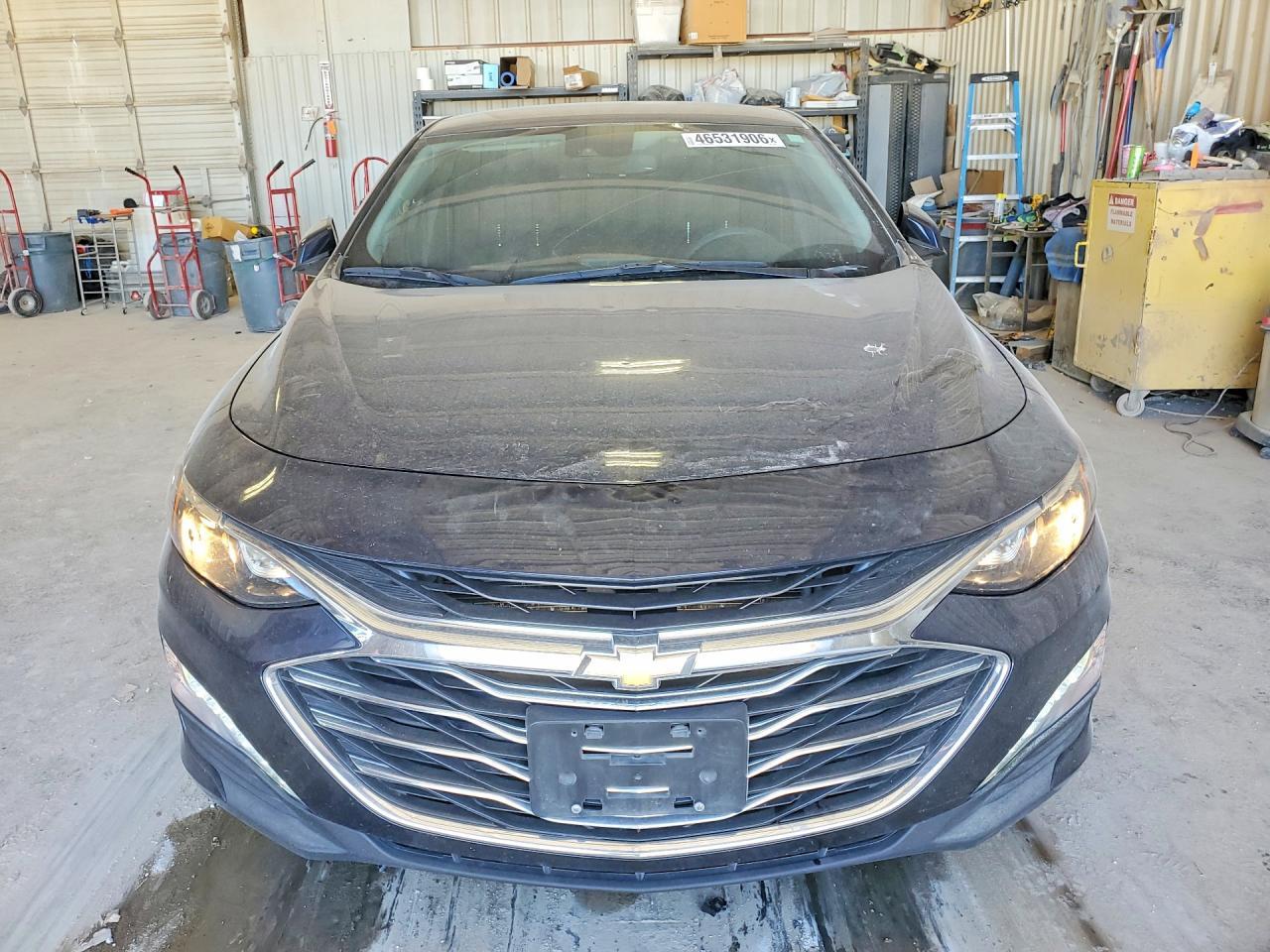 2023 Chevrolet Malibu Lt - Image 5