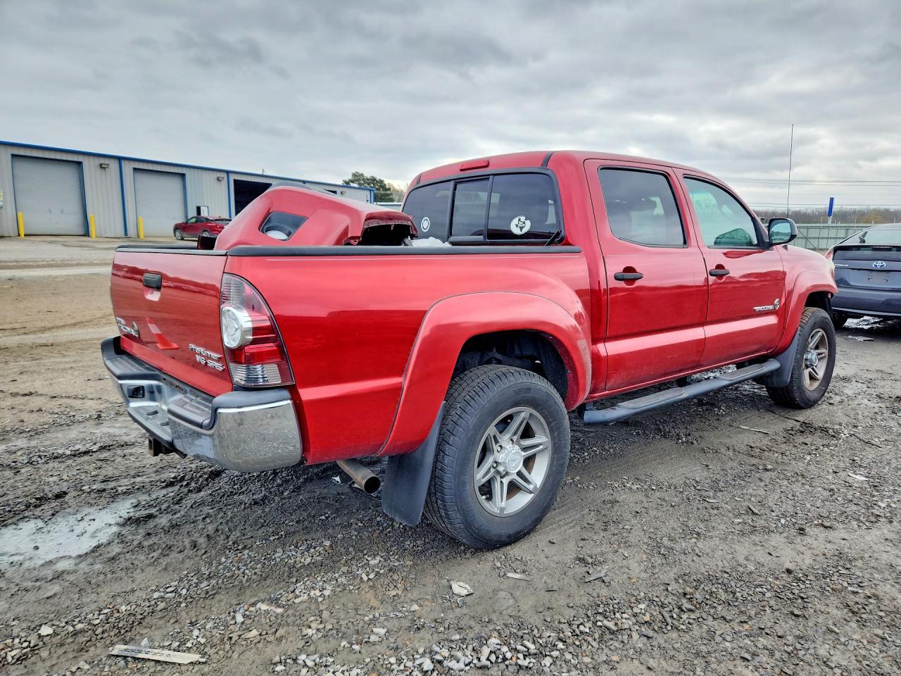 2013 Toyota Tacoma Prerunner V6 - Image 3
