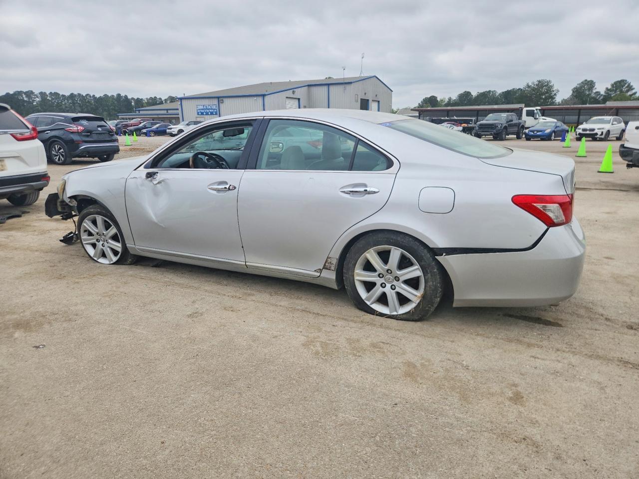 2008 Lexus Es 350 Base - Image 2
