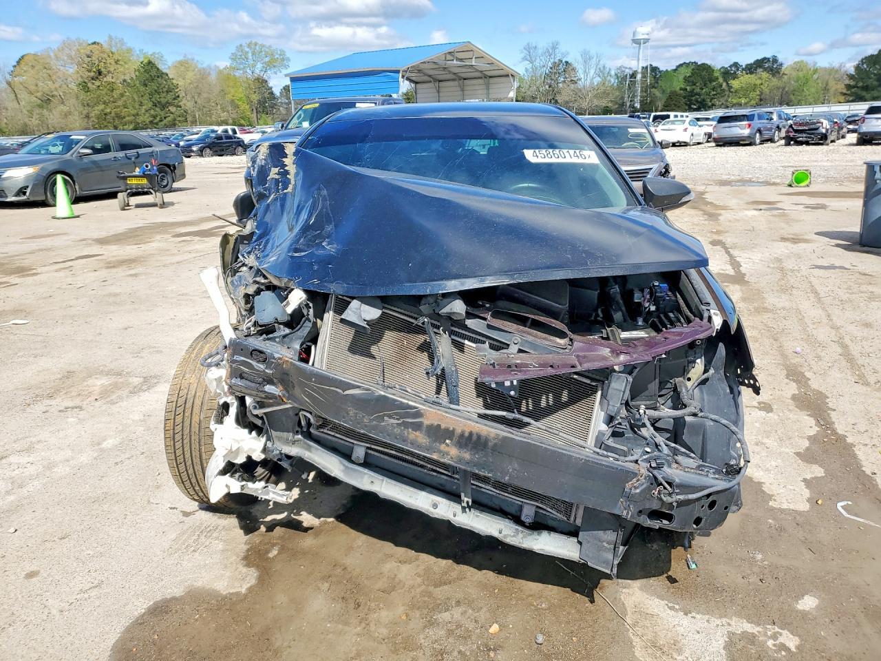 2014 Toyota Camry Se - Image 5