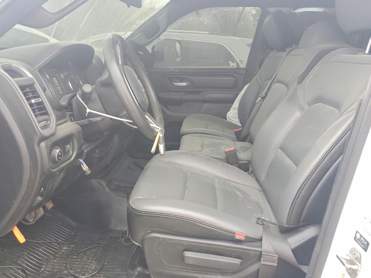2024 Ram 1500 Tradesman - Фото 7