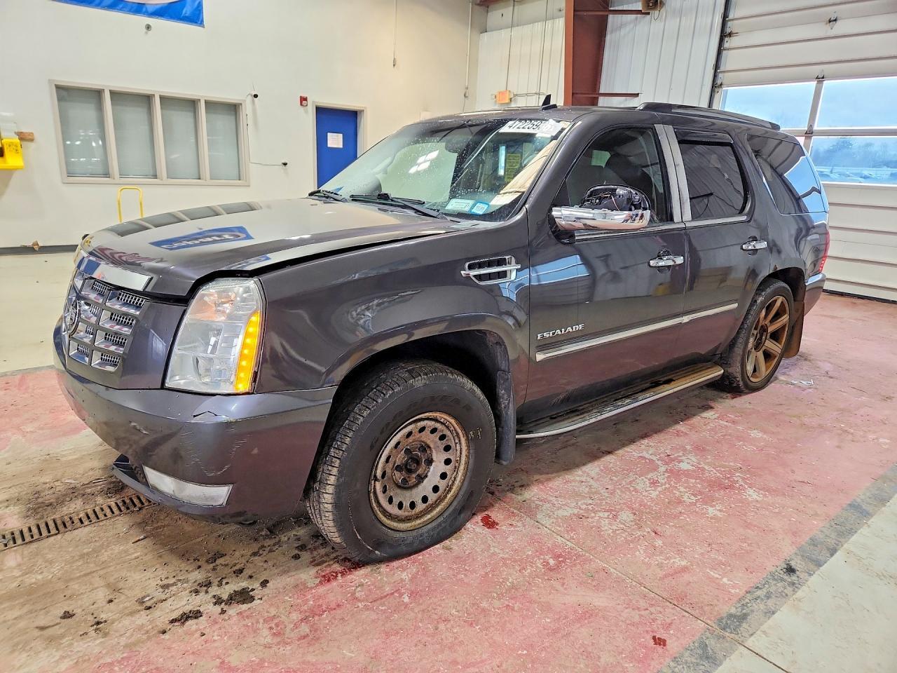 2010 Cadillac Escalade
