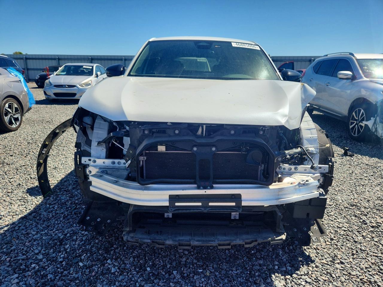 2024 Honda Hr-V Sport - Фото 5